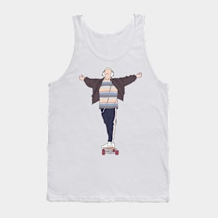 Mommy Tank Top